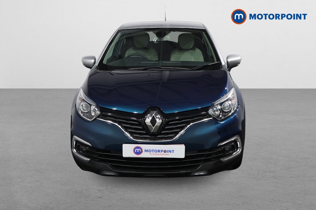 Used Renault Captur 2019 for sale - 77639692: Photo 2
