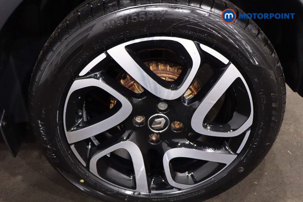 Used Renault Captur 2019 for sale - 77639692: Photo 20