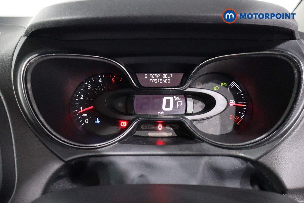 Used Renault Captur 2019 for sale - 77639692: Photo 24