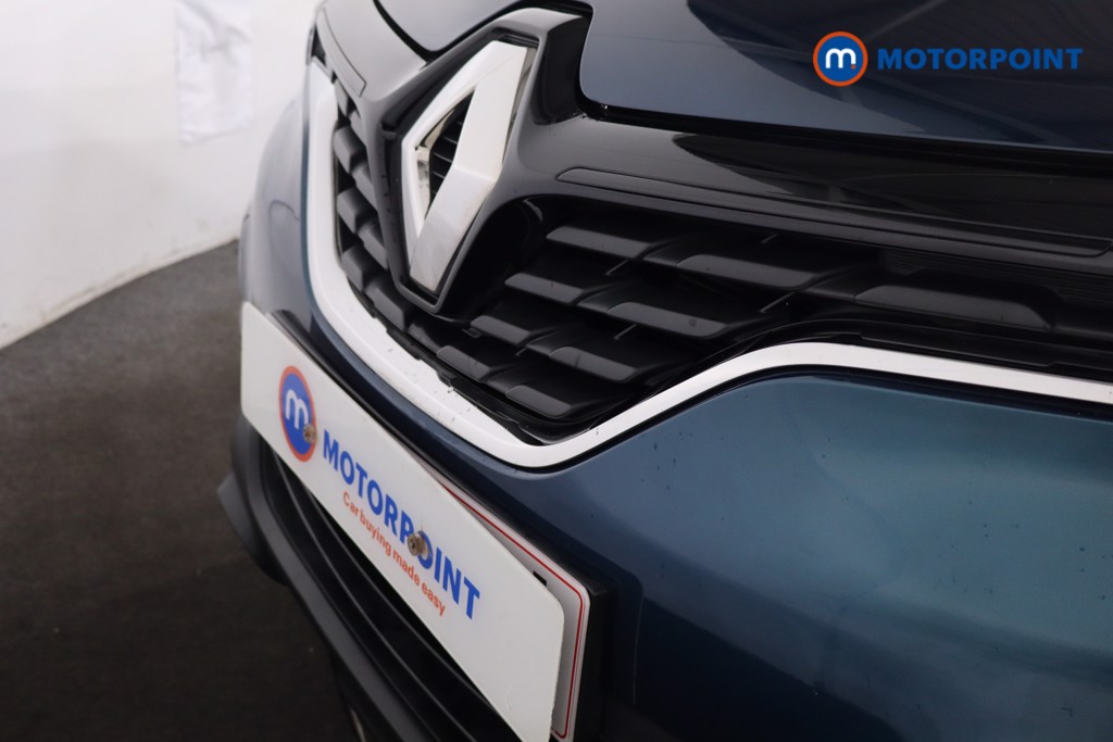 Used Renault Captur 2019 for sale - 77639692: Photo 36