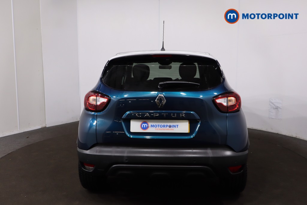 Used Renault Captur 2019 for sale - 77639692: Photo 42