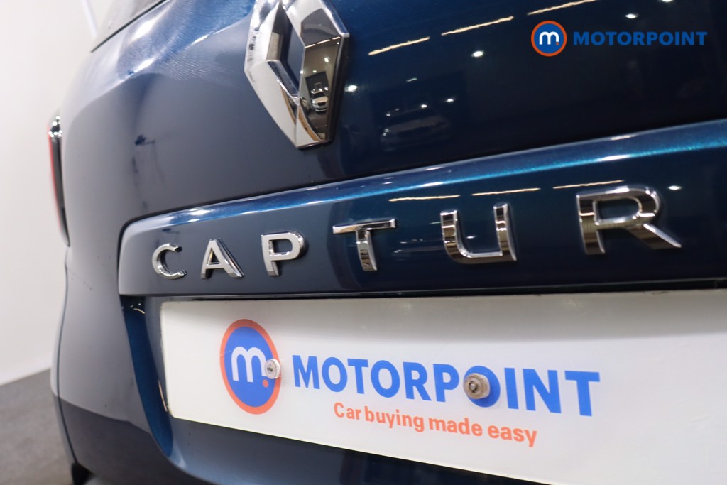 Used Renault Captur 2019 for sale - 77639692: Photo 45