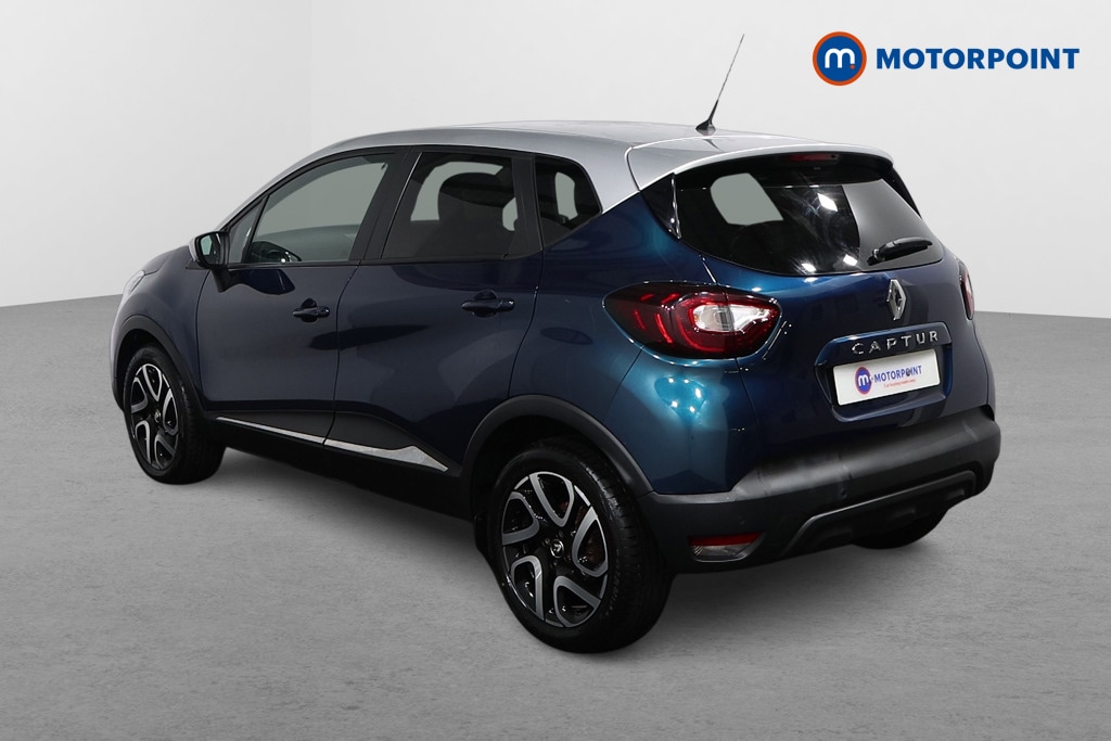Used Renault Captur 2019 for sale - 77639692: Photo 5