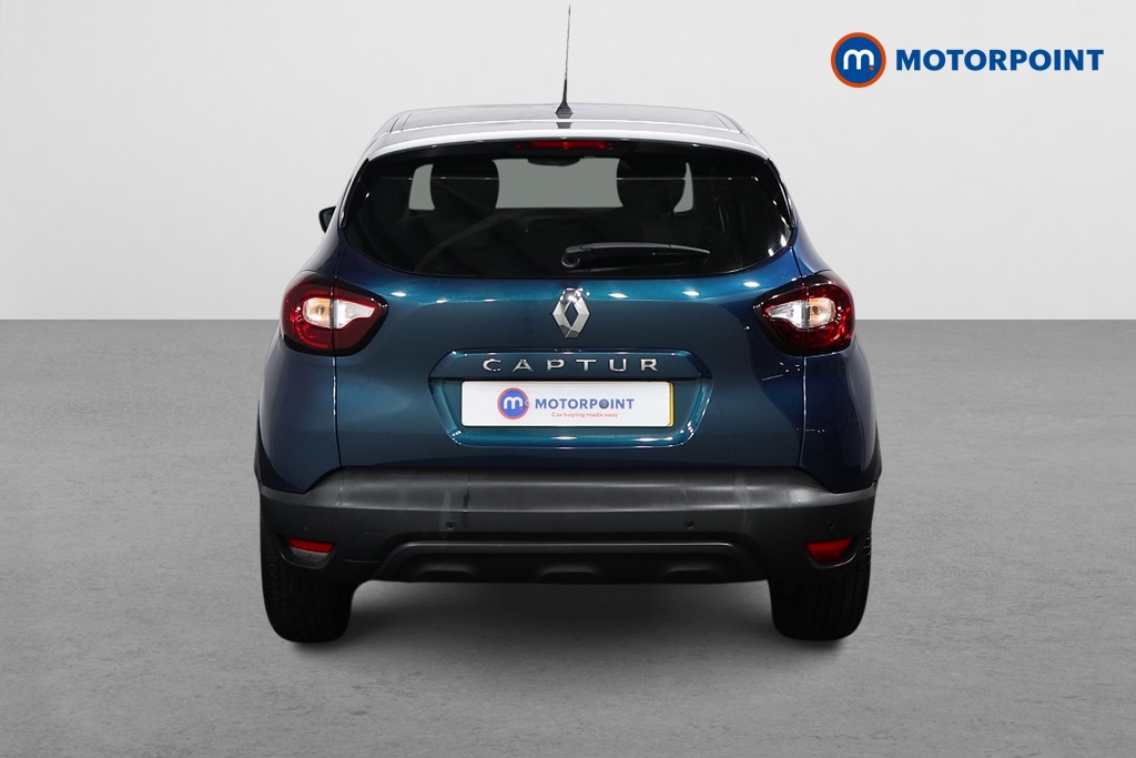Used Renault Captur 2019 for sale - 77639692: Photo 6