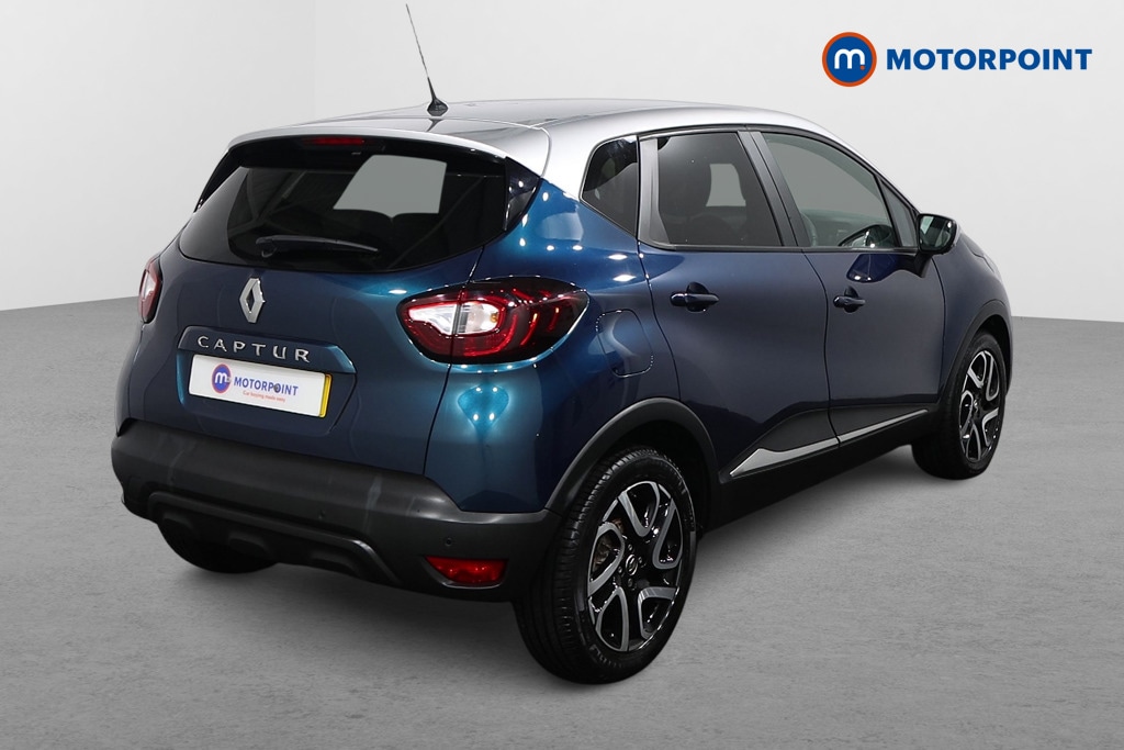 Used Renault Captur 2019 for sale - 77639692: Photo 7