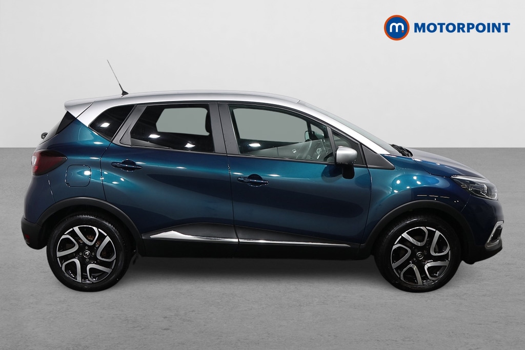 Used Renault Captur 2019 for sale - 77639692: Photo 8