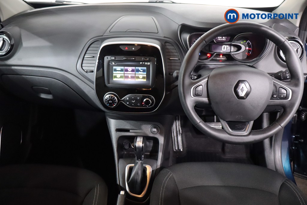 Used Renault Captur 2019 for sale - 77639692: Photo 9