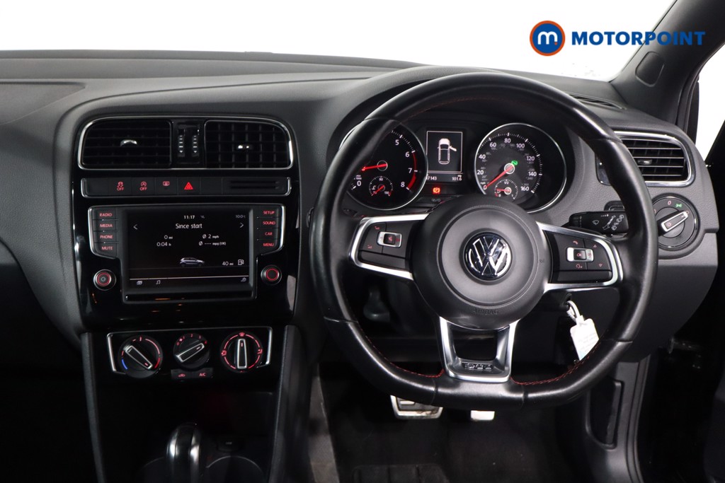 Used Volkswagen Polo 2016 for sale - 77023683: Photo 11