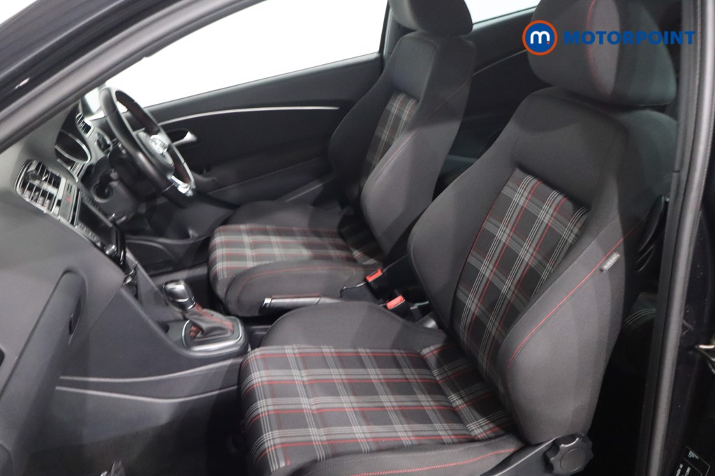 Used Volkswagen Polo 2016 for sale - 77023683: Photo 12