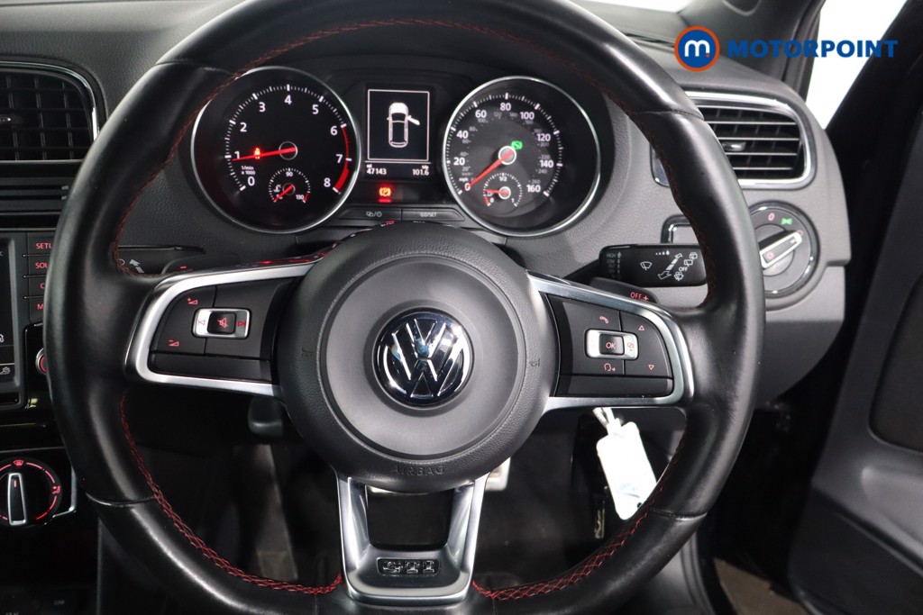 Used Volkswagen Polo 2016 for sale - 77023683: Photo 14