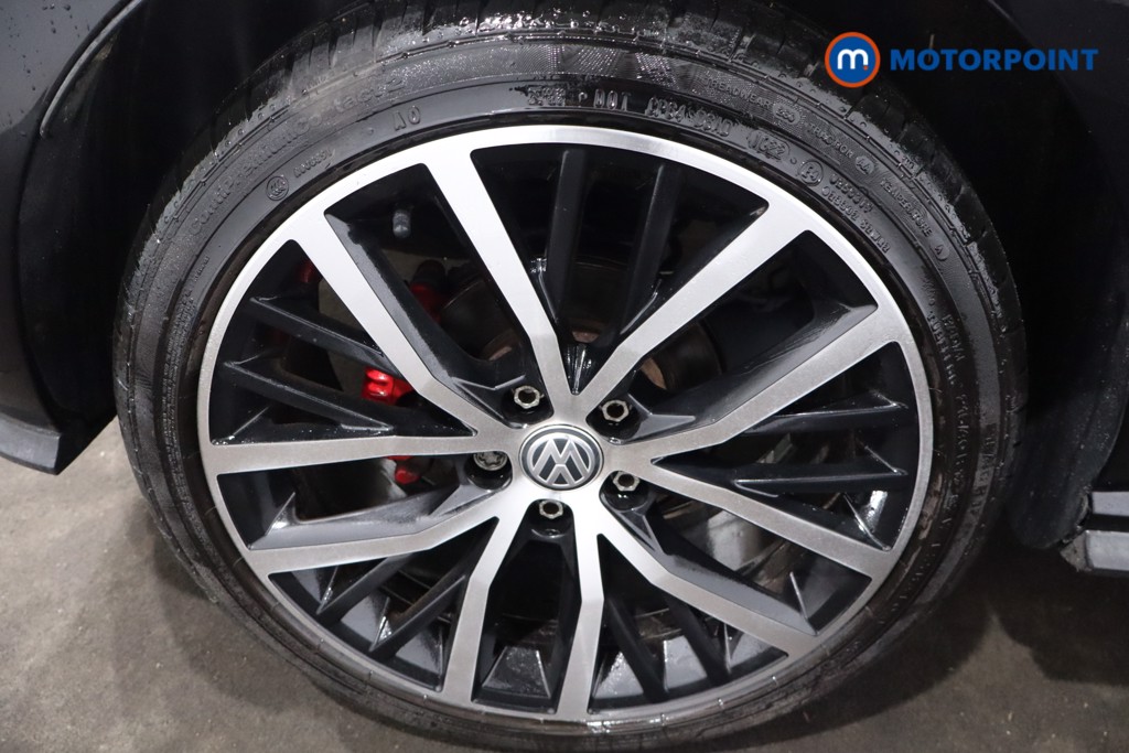 Used Volkswagen Polo 2016 for sale - 77023683: Photo 17