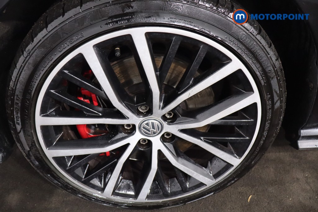 Used Volkswagen Polo 2016 for sale - 77023683: Photo 19