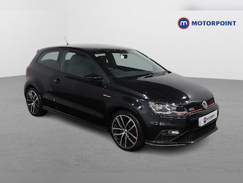 1.8 TSI GTI 3dr DSG