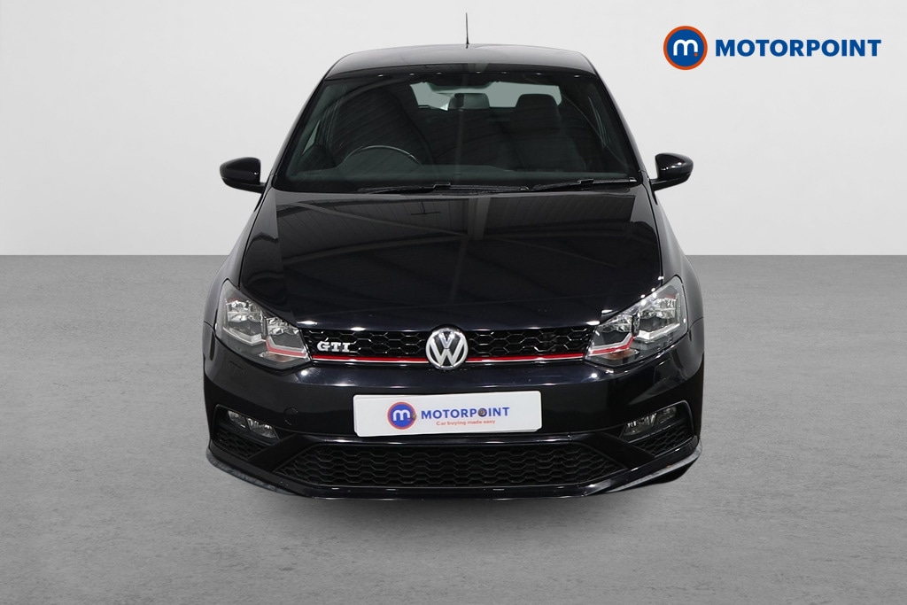 Used Volkswagen Polo 2016 for sale - 77023683: Photo 2