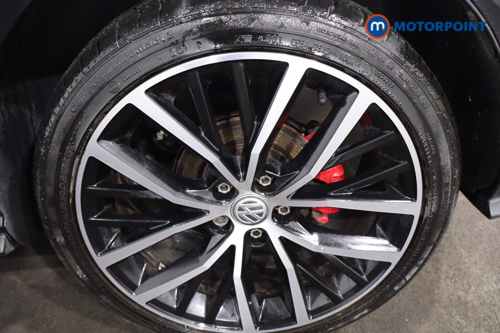 Used Volkswagen Polo 2016 for sale - 77023683: Photo 20