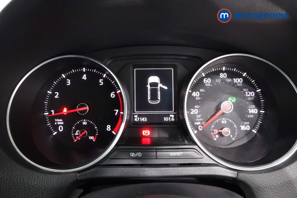 Used Volkswagen Polo 2016 for sale - 77023683: Photo 24