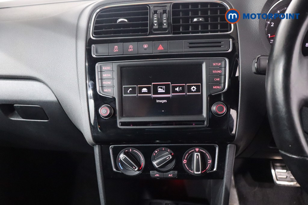 Used Volkswagen Polo 2016 for sale - 77023683: Photo 26