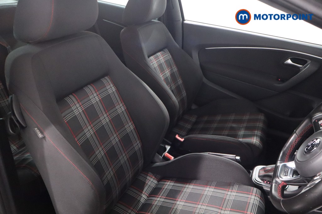 Used Volkswagen Polo 2016 for sale - 77023683: Photo 30