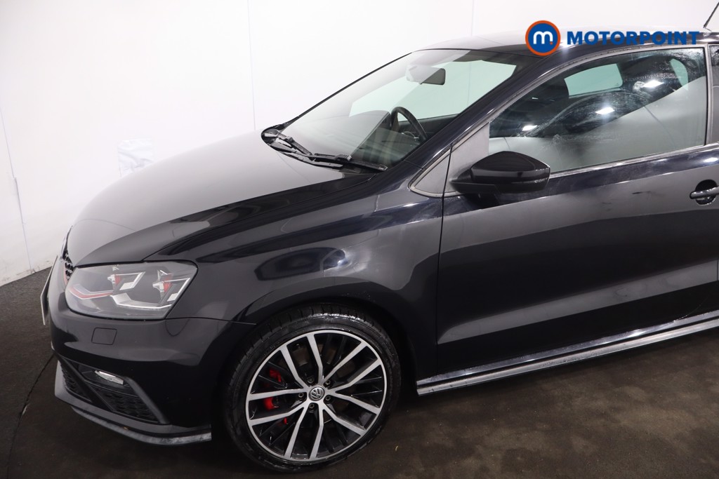 Used Volkswagen Polo 2016 for sale - 77023683: Photo 33