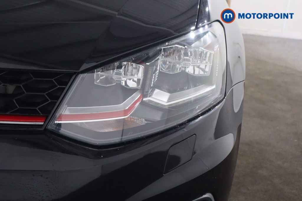 Used Volkswagen Polo 2016 for sale - 77023683: Photo 35