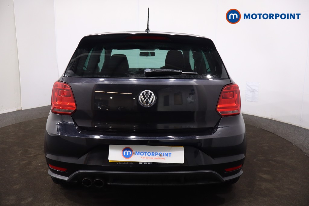 Used Volkswagen Polo 2016 for sale - 77023683: Photo 39