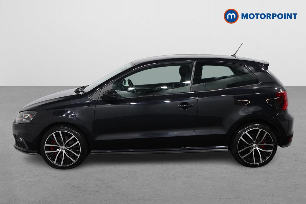 Used Volkswagen Polo 2016 for sale - 77023683: Photo 4