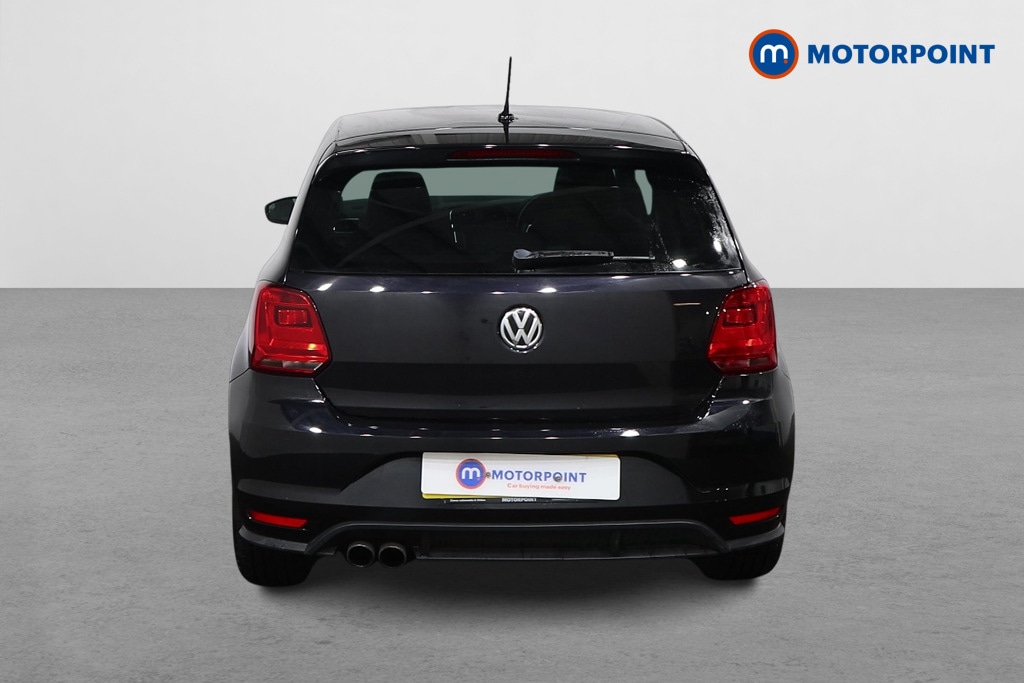 Used Volkswagen Polo 2016 for sale - 77023683: Photo 6