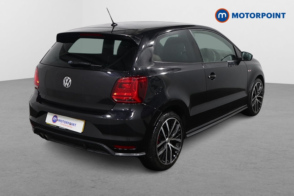 Used Volkswagen Polo 2016 for sale - 77023683: Photo 7