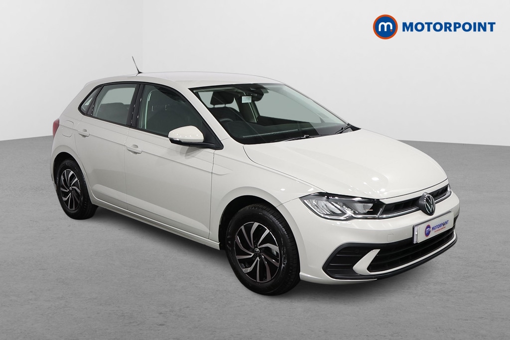 Used Volkswagen Polo 2025 for sale - 77747108: Photo 1