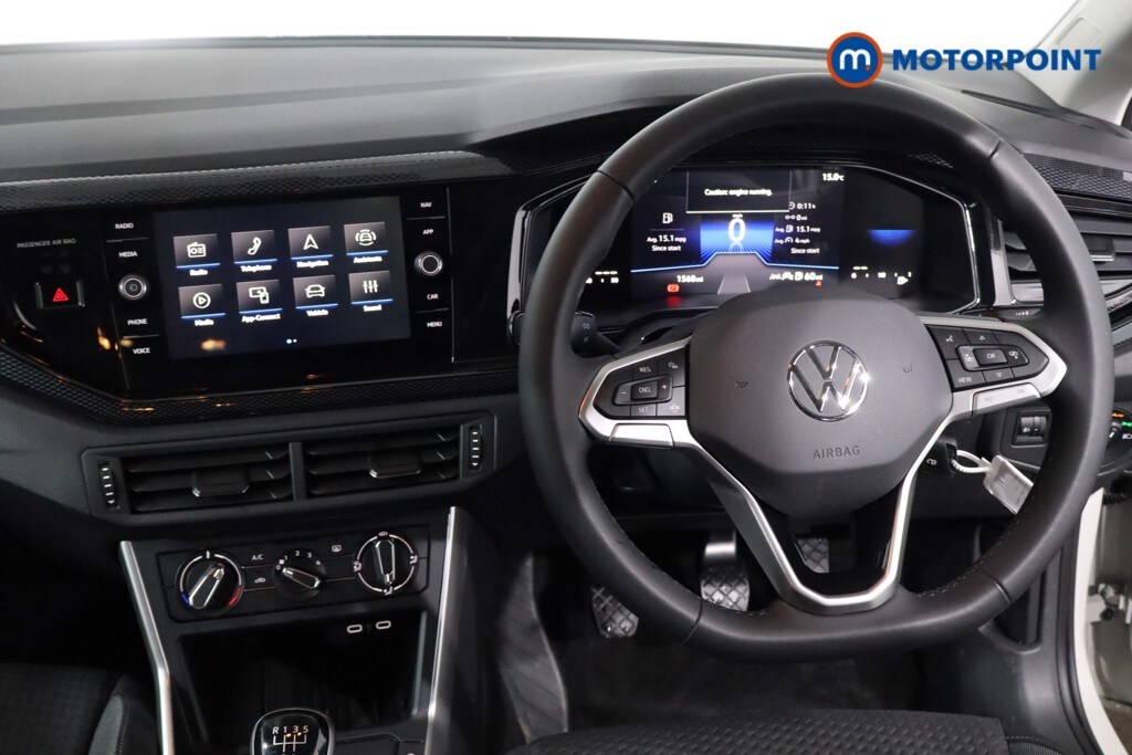 Used Volkswagen Polo 2025 for sale - 77747108: Photo 11