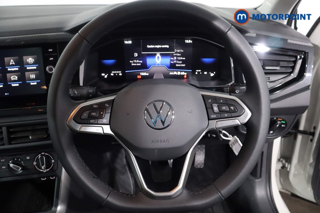 Used Volkswagen Polo 2025 for sale - 77747108: Photo 14