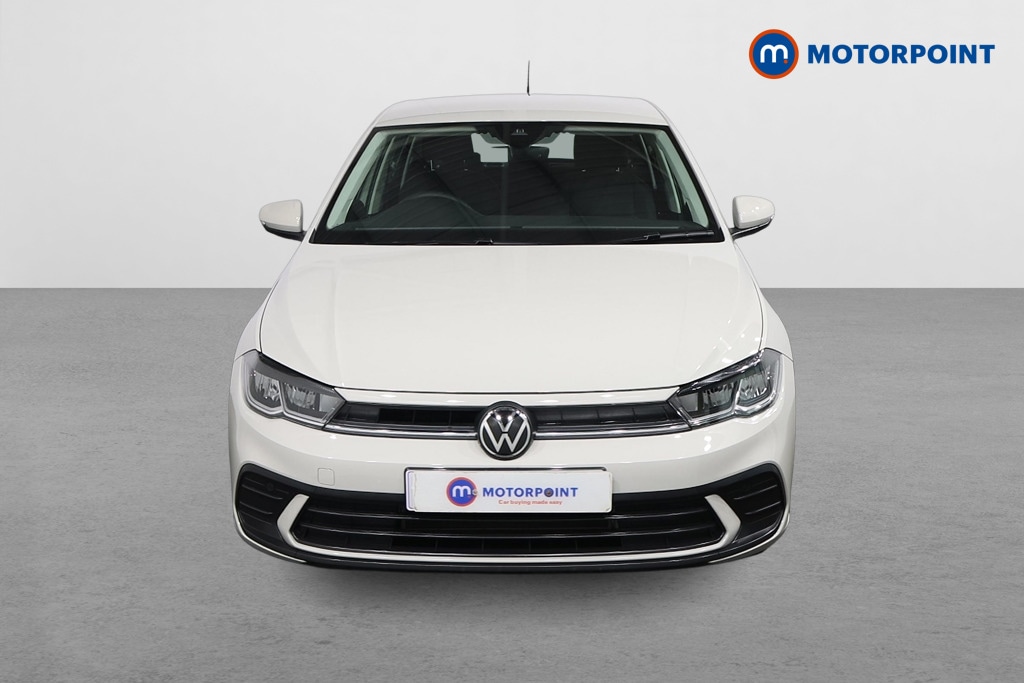 Used Volkswagen Polo 2025 for sale - 77747108: Photo 2