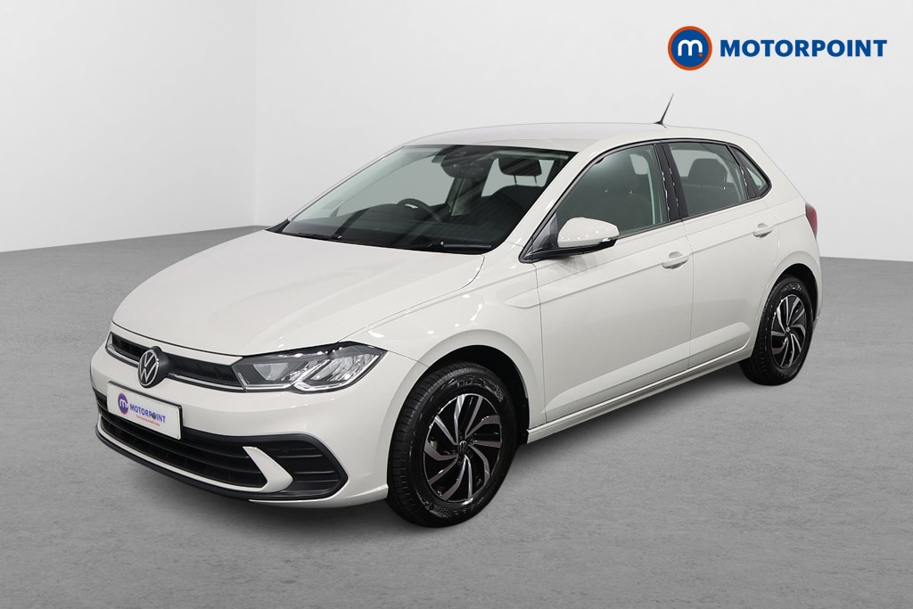 Used Volkswagen Polo 2025 for sale - 77747108: Photo 3