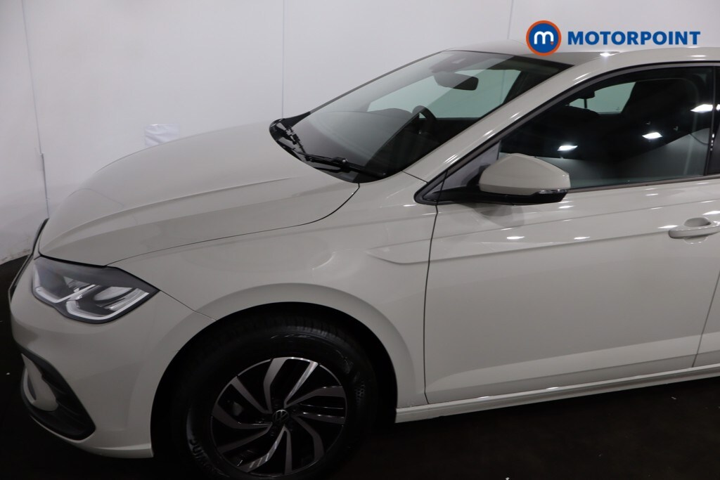 Used Volkswagen Polo 2025 for sale - 77747108: Photo 33