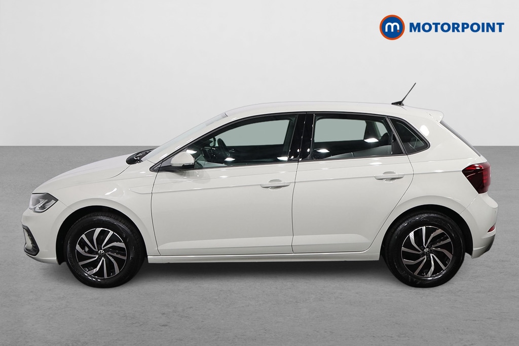 Used Volkswagen Polo 2025 for sale - 77747108: Photo 4