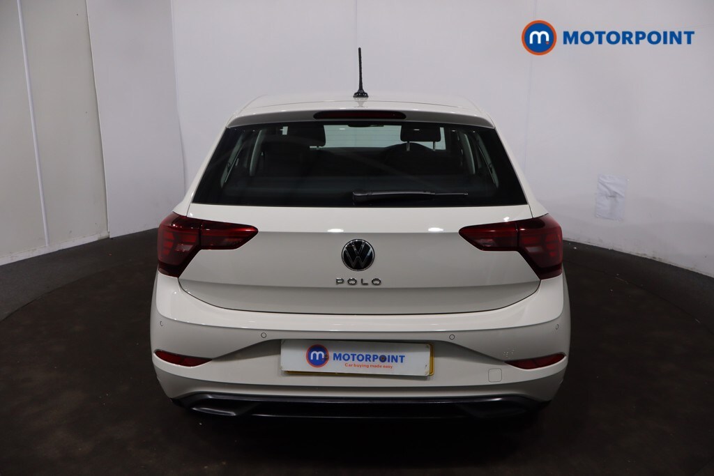 Used Volkswagen Polo 2025 for sale - 77747108: Photo 40