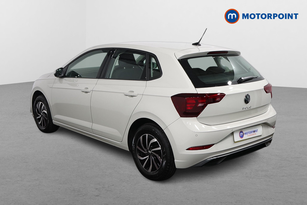 Used Volkswagen Polo 2025 for sale - 77747108: Photo 5