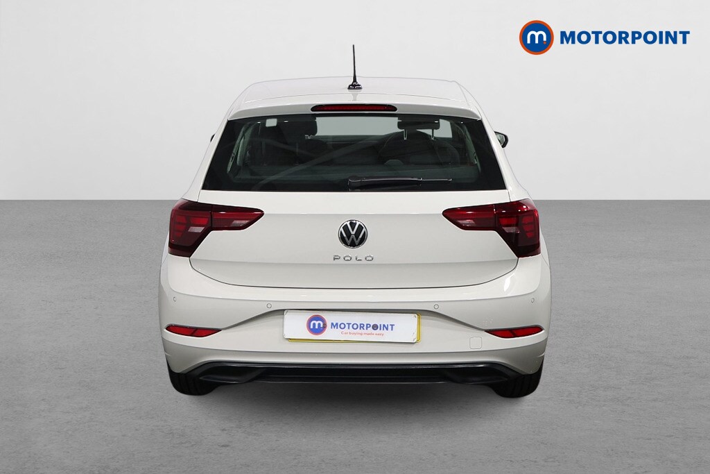 Used Volkswagen Polo 2025 for sale - 77747108: Photo 6