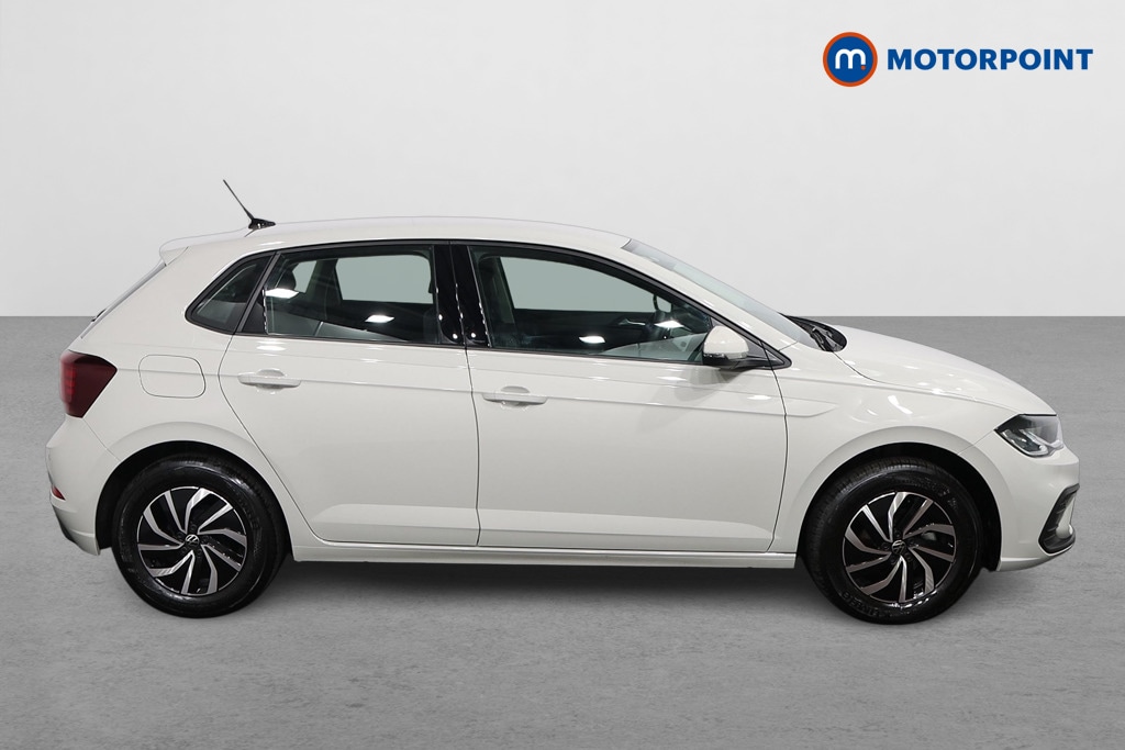 Used Volkswagen Polo 2025 for sale - 77747108: Photo 8