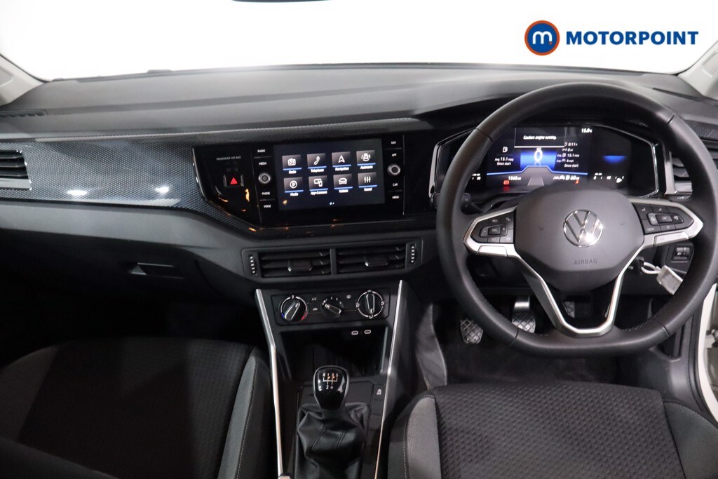 Used Volkswagen Polo 2025 for sale - 77747108: Photo 9