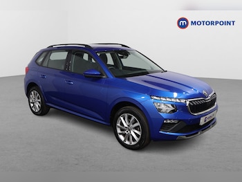 Used Skoda Kamiq 2024 for sale - 78240461: Photo