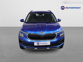 Used Skoda Kamiq 2024 for sale - 78240461: Photo