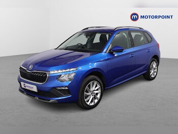 Used Skoda Kamiq 2024 for sale - 78240461: Photo