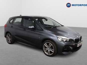 Used BMW 2 Series 2018 for sale - 74938724: Photo