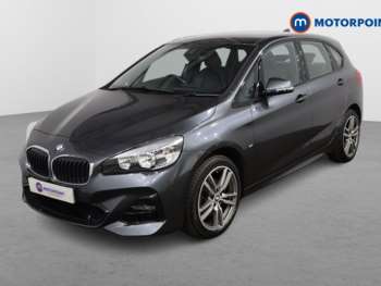 Used BMW 2 Series 2018 for sale - 74938724: Photo