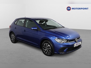 2024 - 1.0 TSI Life 5dr