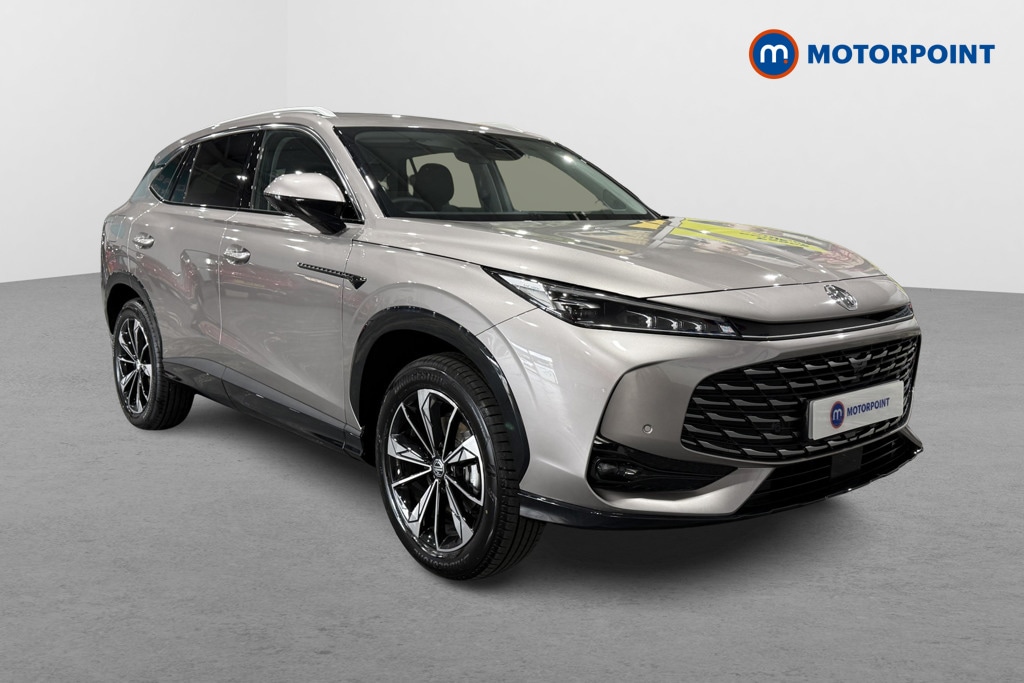 Used MG MG HS 2025 for sale - 76394369: Photo 1