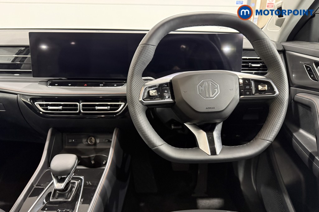 Used MG MG HS 2025 for sale - 76394369: Photo 10