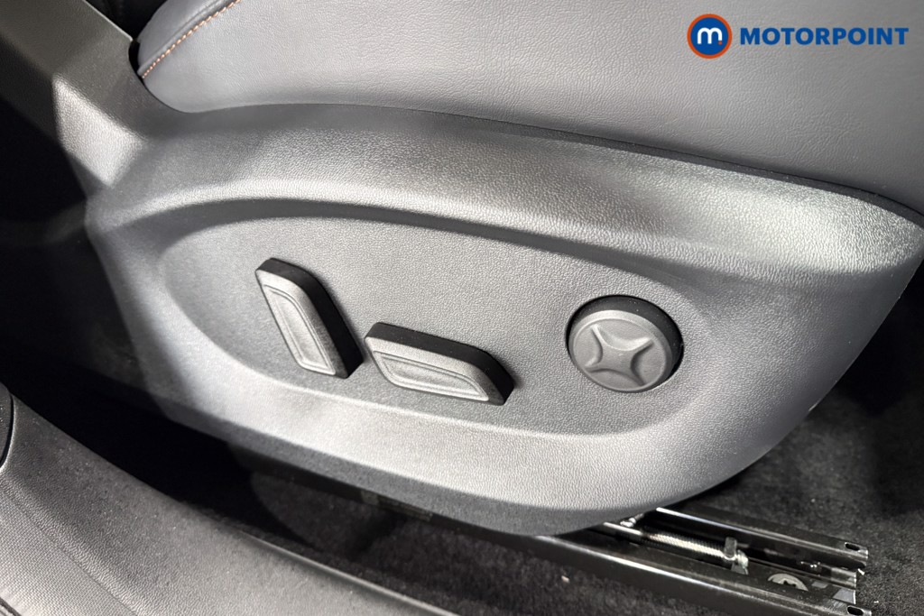 Used MG MG HS 2025 for sale - 76394369: Photo 11