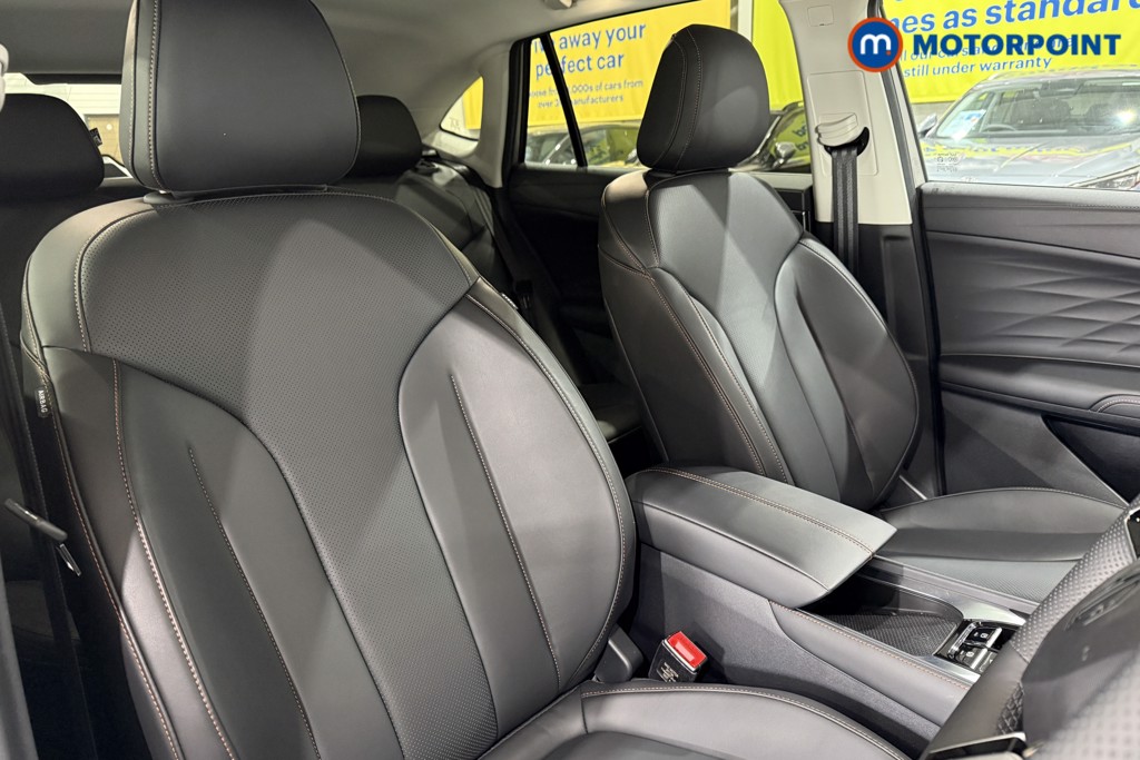 Used MG MG HS 2025 for sale - 76394369: Photo 12